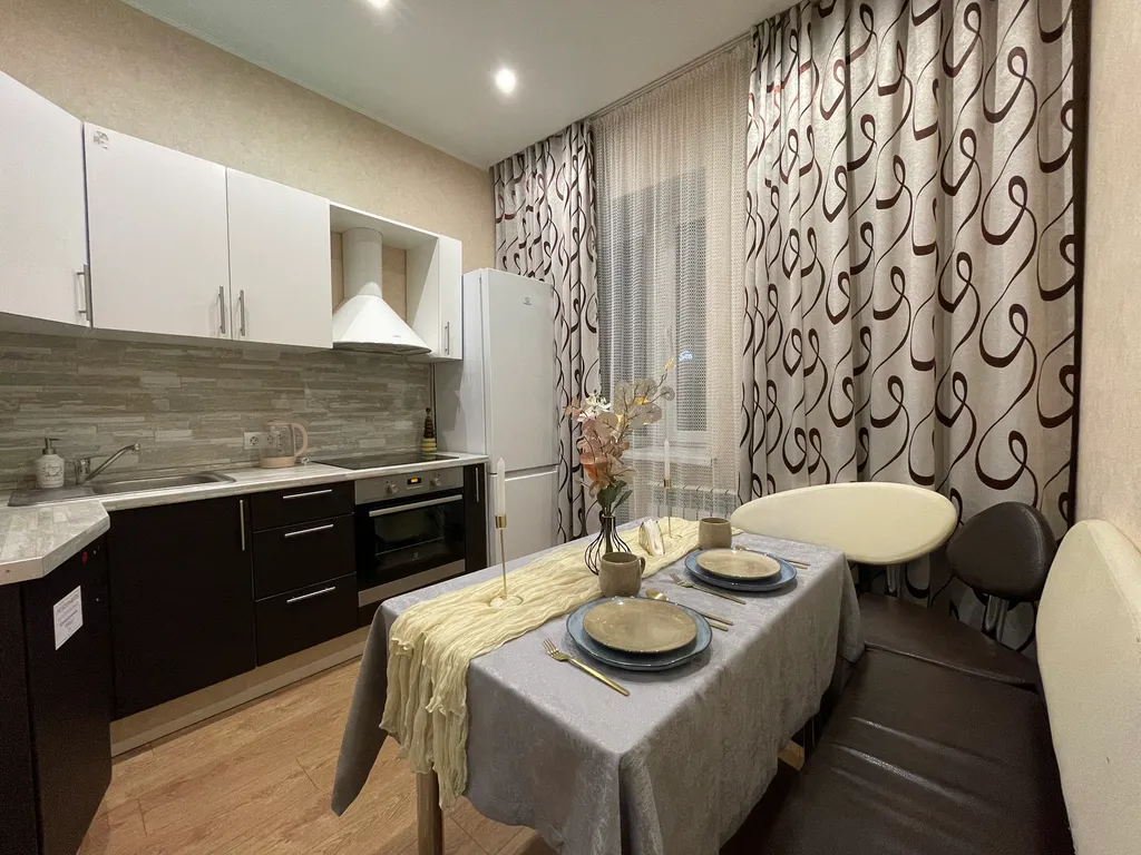 Квартира для вашего отдыха