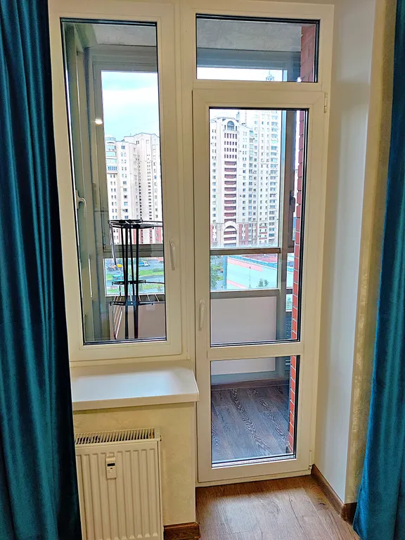 Уютная студия у метро