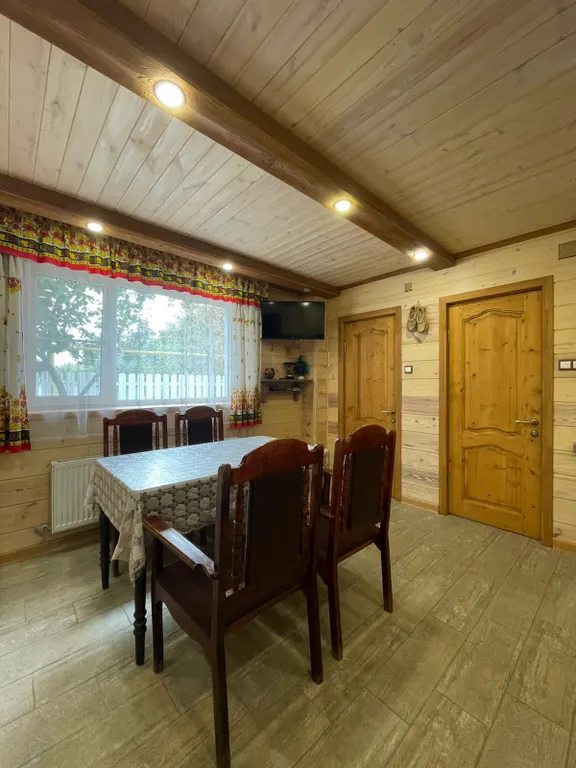 Коттедж Уютный дом — аренда посуточно в Суздаль