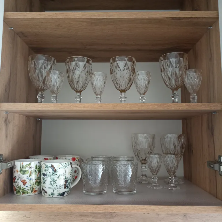 2-комнатная квартира в новом доме