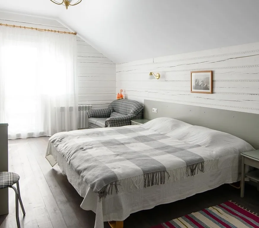 5-комнатный Дом