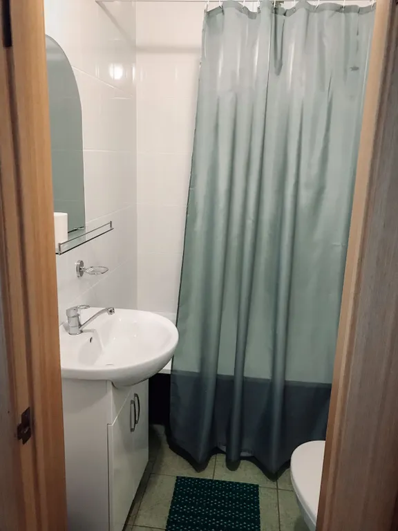 Комфортное жильё рядом с озером