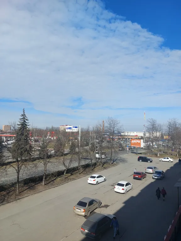 Квартира в центре города, автовокзал