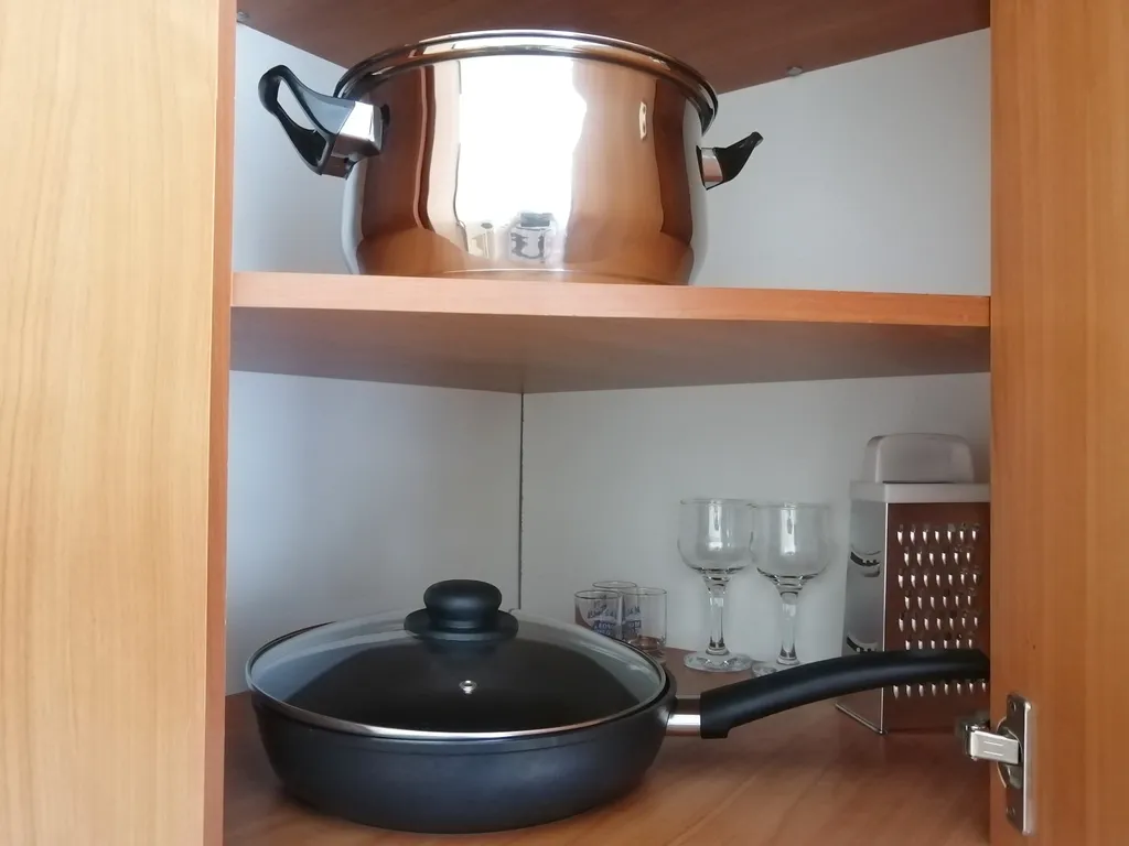 Комфортная квартира в современном районе