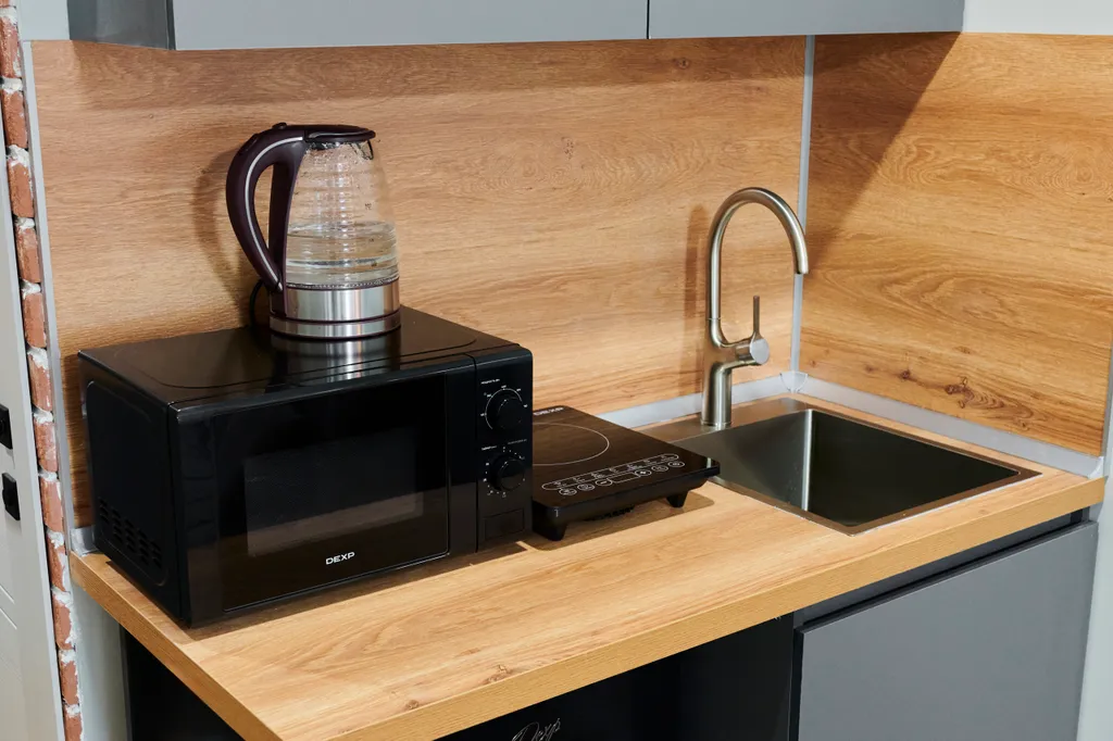 Комфортная студия у метро