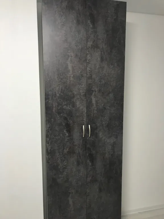 Уютная студия с новым ремонтом и мебелью