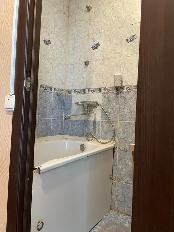 Квартира Уютная квартирка — Тосно