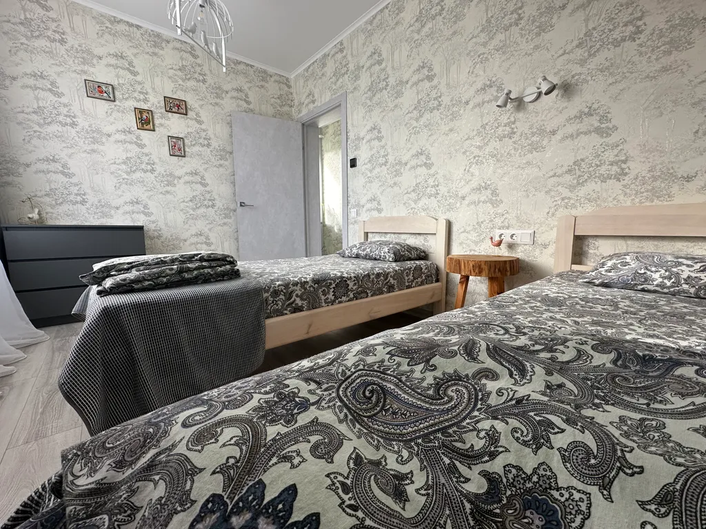 Дом Снегирь