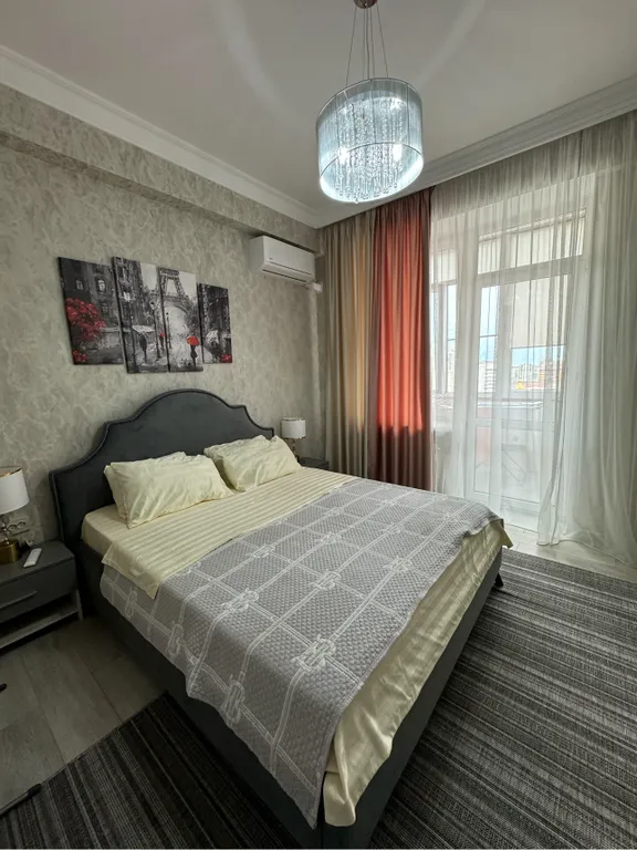 Квартира  у моря