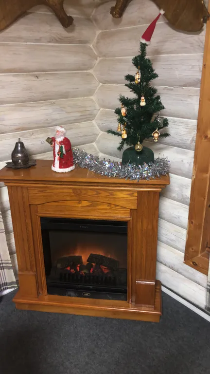 Коттедж Уютный дом и баня на дровах для теплой компании гостей старше 25 лет — аренда посуточно в Новогорелово