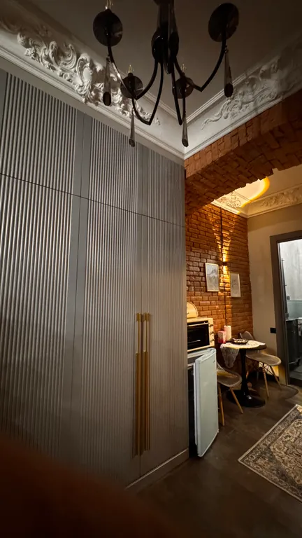 Очень красивые апартаменты в центре Владикавказа!