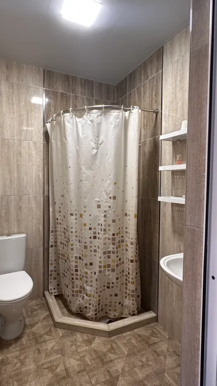 Таунхаус для комфортного и уютного проживания на берегу моря