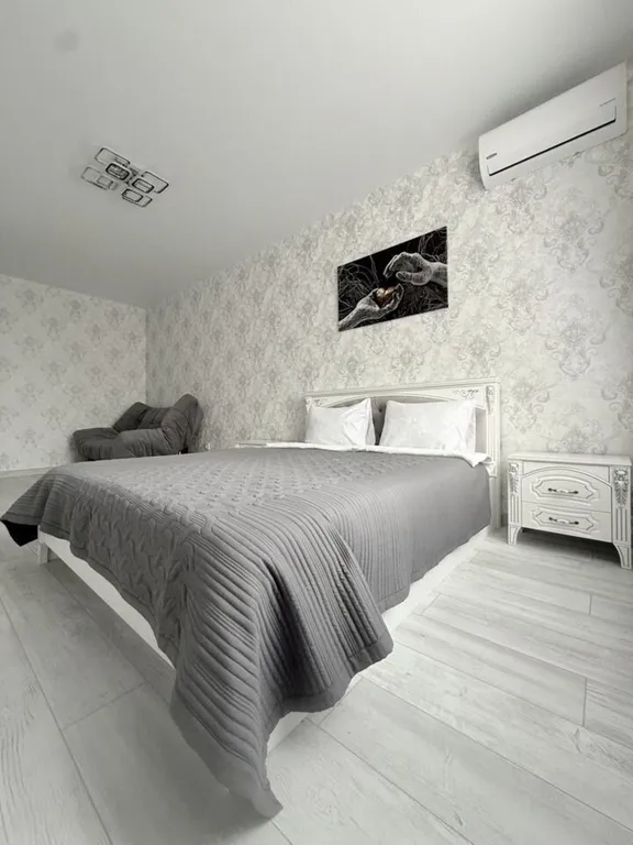 Квартира на улице Коммунистическая — аренда посуточно в Крымск