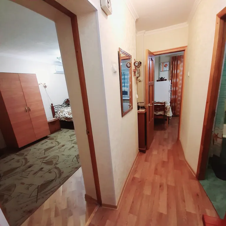 Квартира в курортной зоне