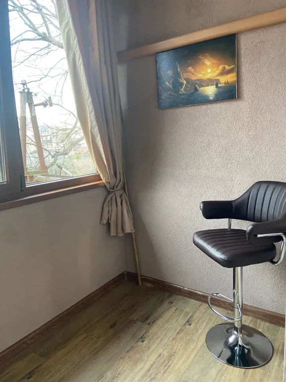 Квартира Просторная и стильная квартира, всё для удобства отдыхающих есть — Сириус