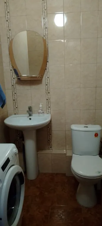 Уютная квартира, рядом с парком в г. Ессентуки