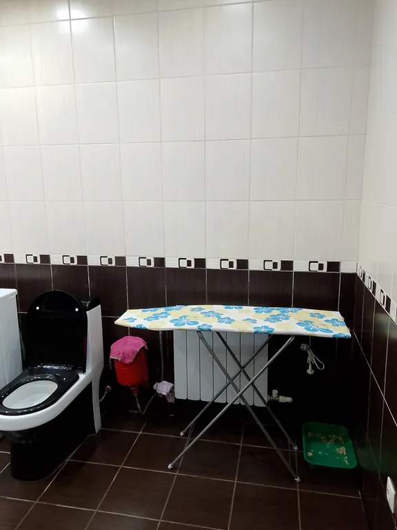 4-комнатный Дом