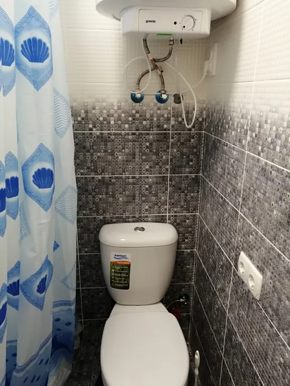 Отличный дом