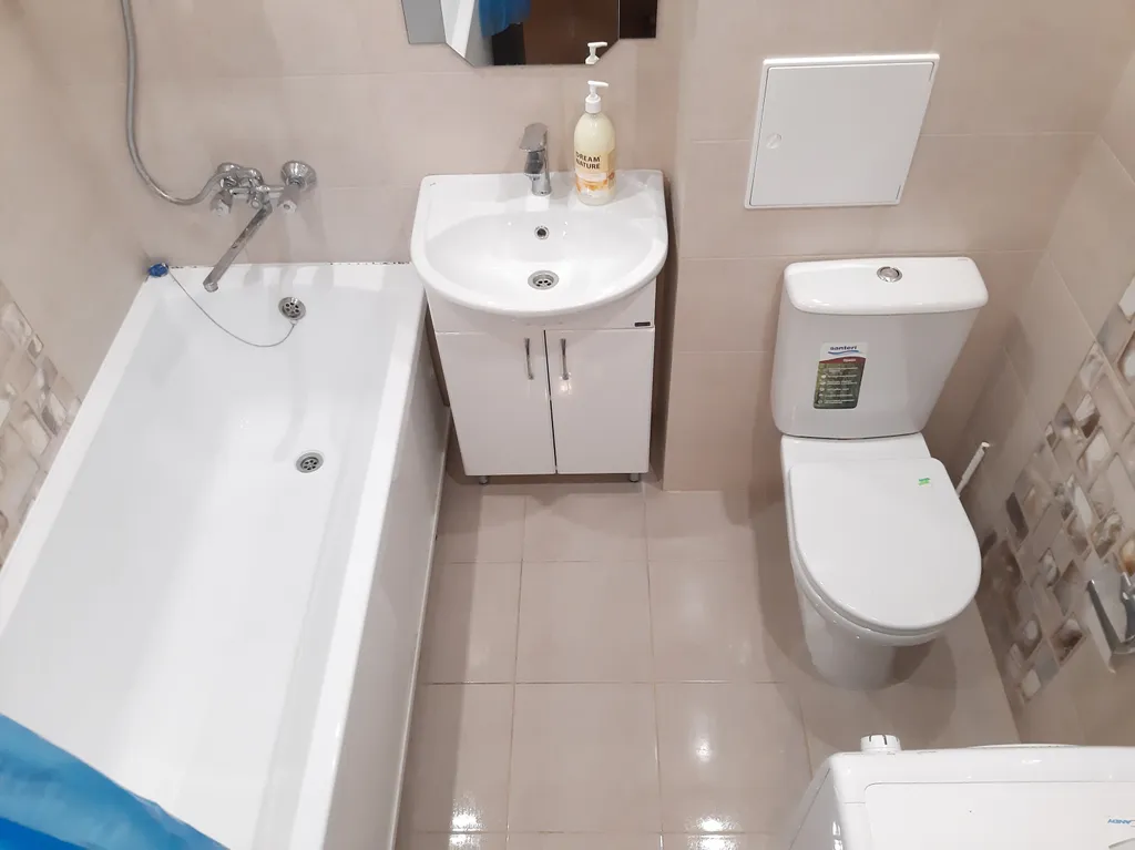 Рядом с СК Юбилейный