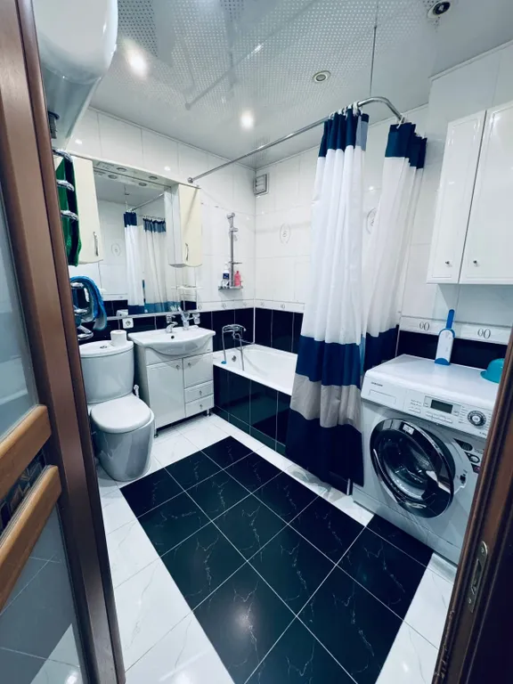 Двухкомнатная Горный Воздух