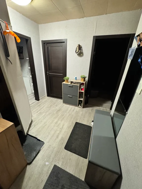 Уютная квартира недалеко от склона — аренда посуточно в Кировск