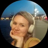 Любовь Махновецкая