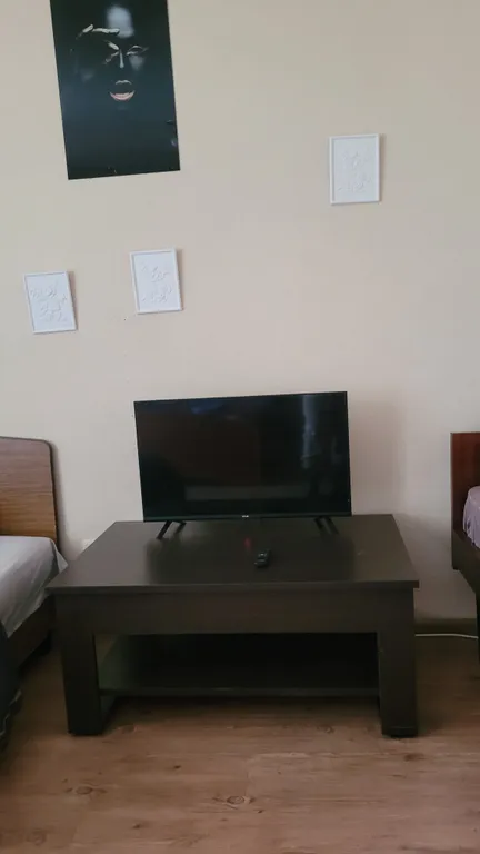 2-х комнатная квартира с удобной планировкой