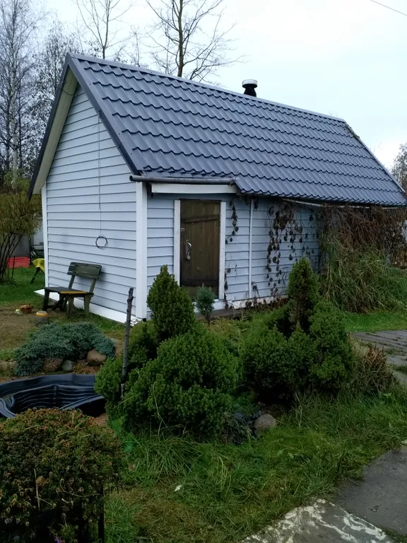 4-комнатный Дом