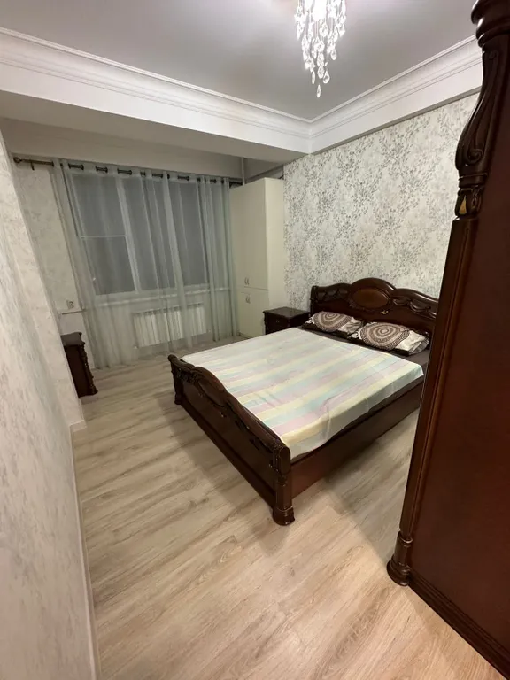 Квартира Квартира Удобная локация — Каспийск