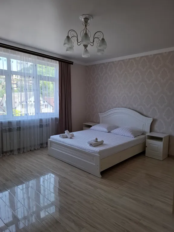 4-комнатная Квартира