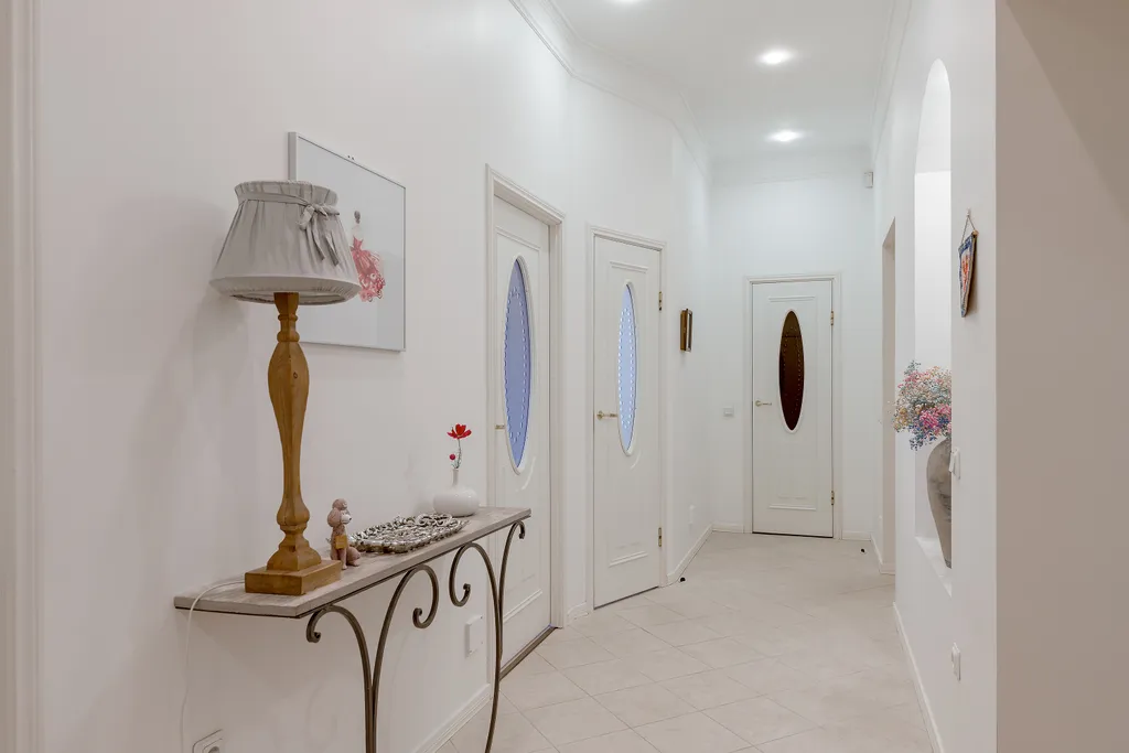 Квартира 3-комнатная Квартира — Санкт-Петербург