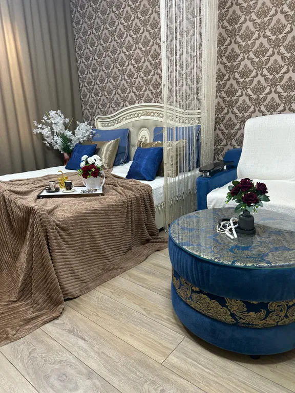 Шикарная Евро квартира Парк