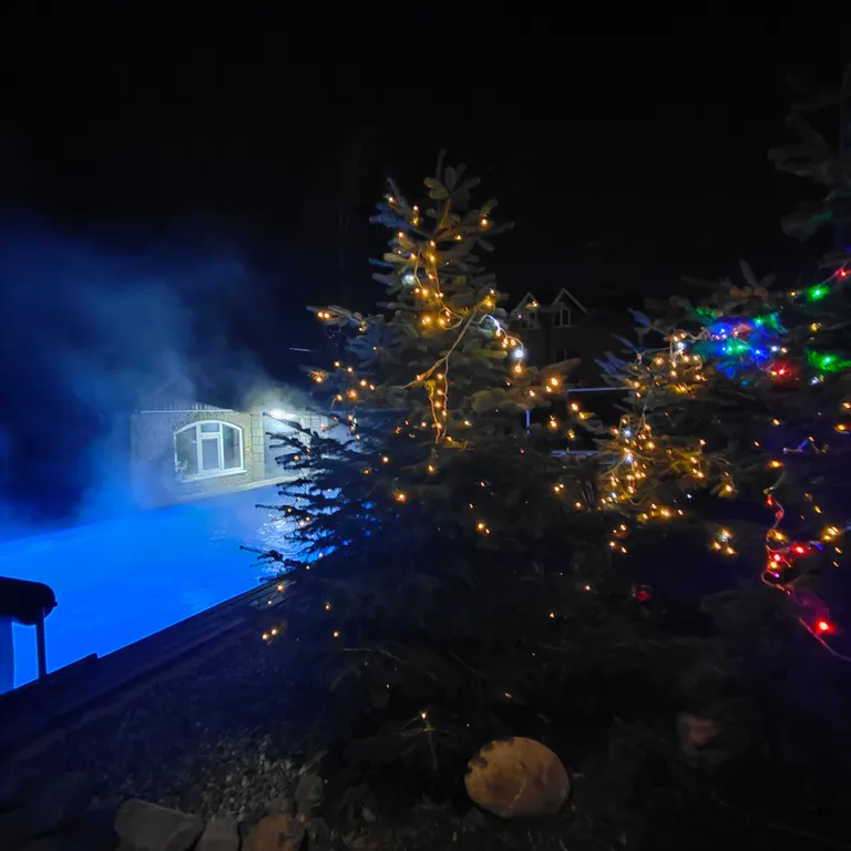 Квартира Комната — Архыз