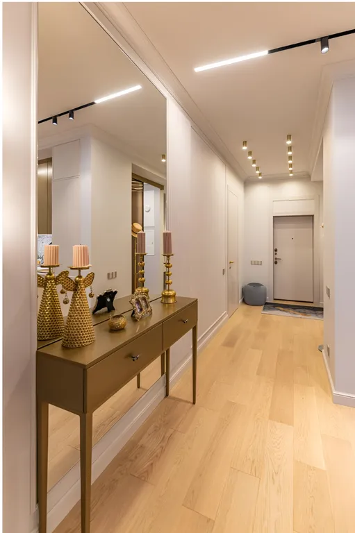 Квартира Роскошные апартаменты с видом на море — аренда посуточно в Геленджик