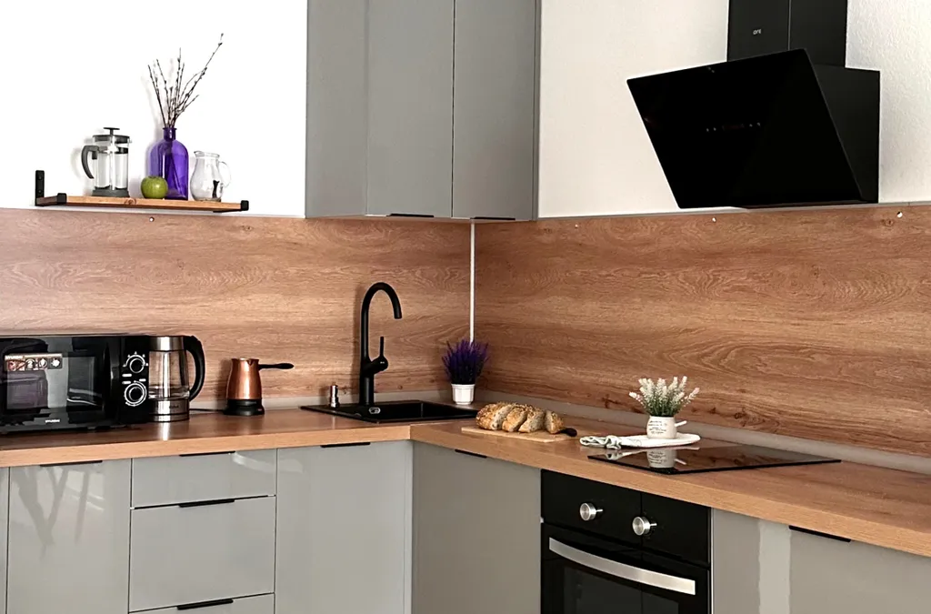 Квартира Квартира Discovery Residence — Екатеринбург