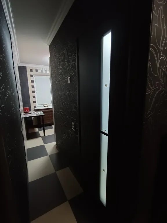 Уютная квартира максимально близко от мнтк и областной больницы