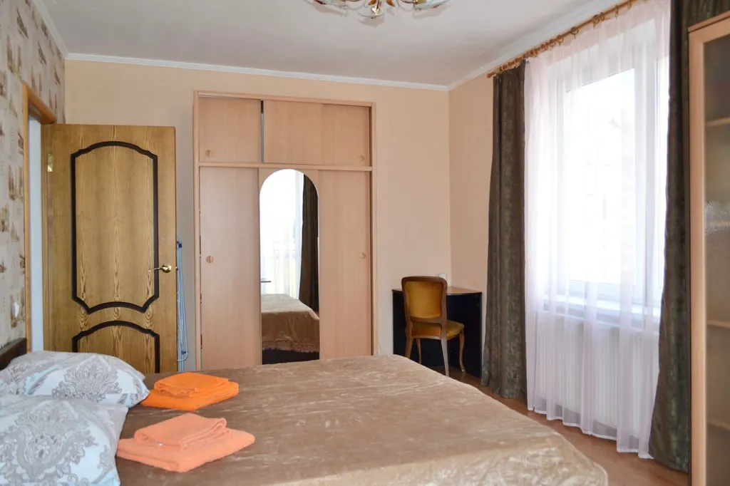 Квартира Квартира в историческом месте — Калининград