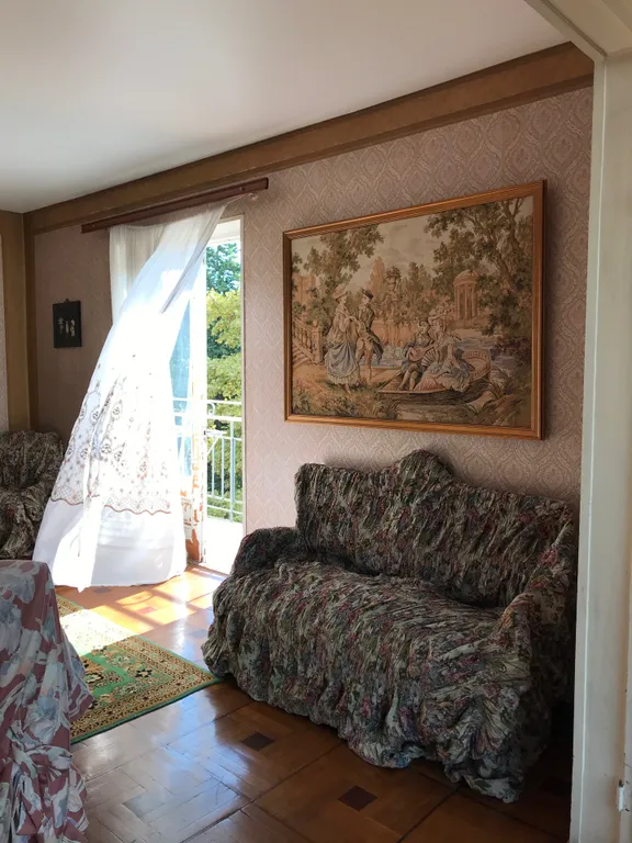 4-х комнатные апартаменты в центре