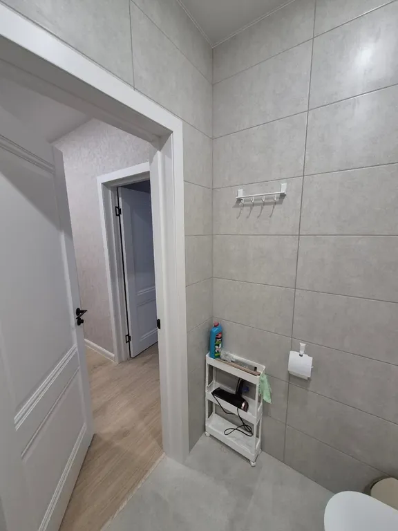 Квартира Уютные апартаменты — Пионерский