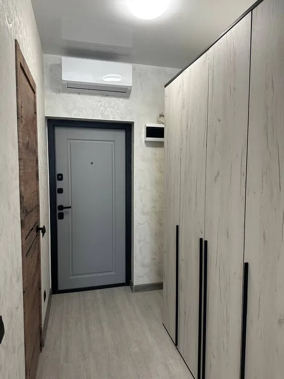 Апартамент в новом доме с видом на море