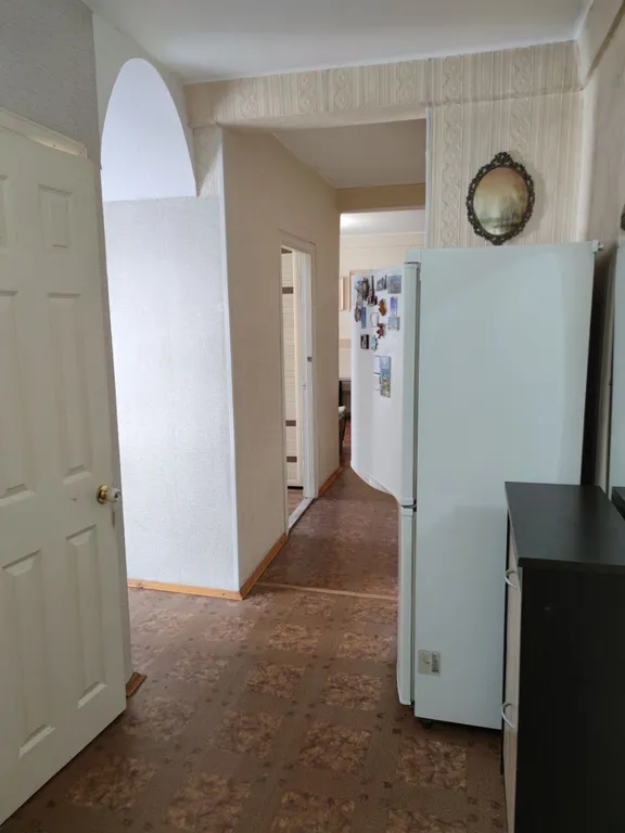 3к квартира Ильича