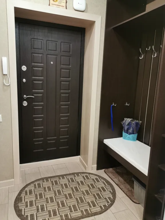 Уютная квартира у Ростовского Кремля