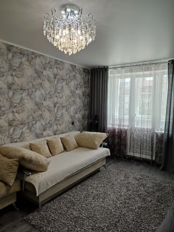 1-комнатная Квартира — аренда посуточно в Магнитогорск