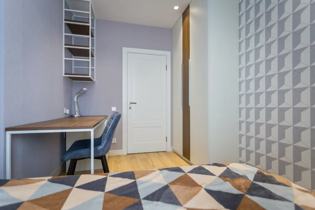 Шикарная квартира у моря