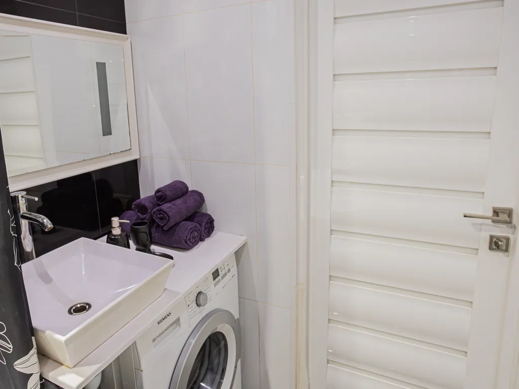 Квартира Квартира на Чистых прудах — Москва