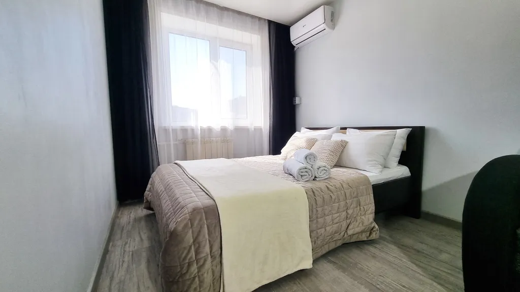 Уютная двушка в центре