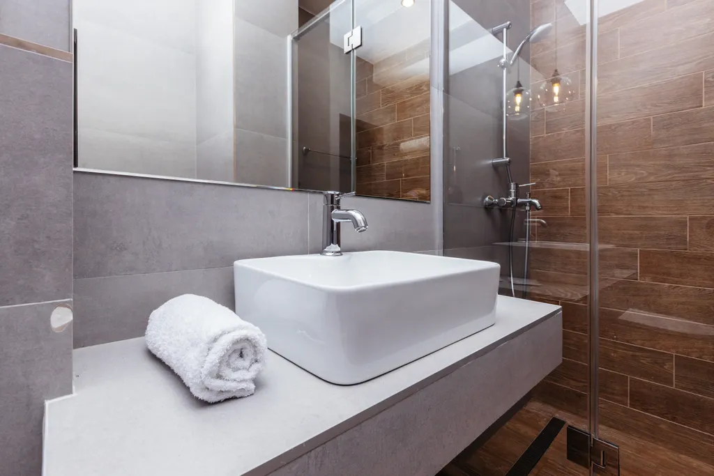 Квартира 1-комнатная Квартира — Эсто-Садок