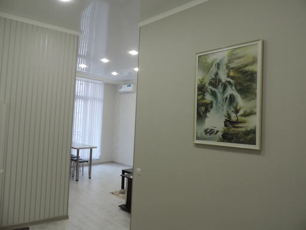 Квартира Квартира у моря — Геленджик