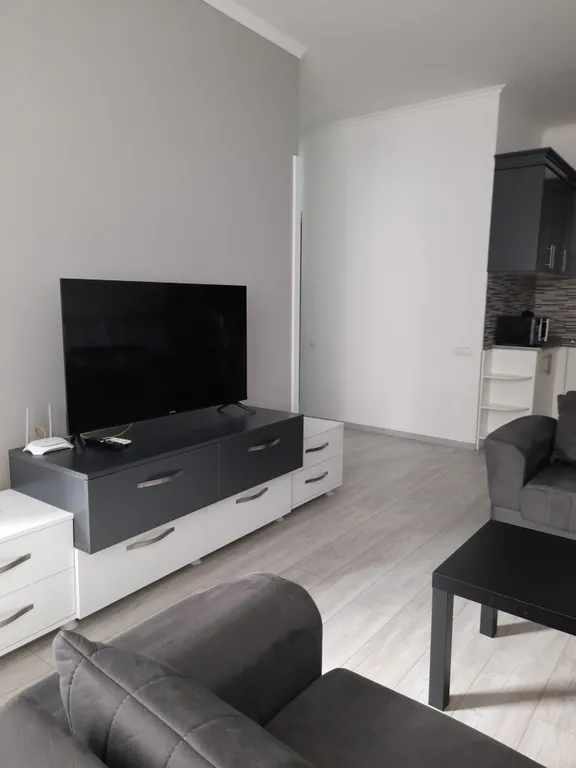 Апартаменты Исани для отдыха