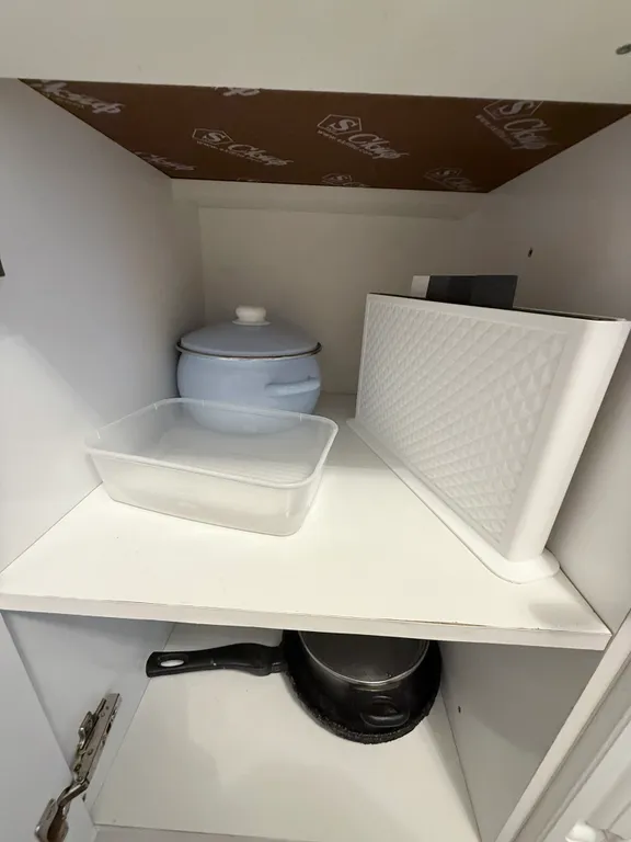Тёплый приём